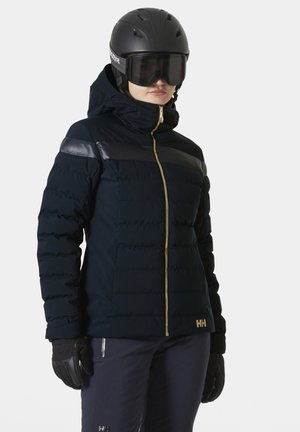 IMPERIAL PUFFY - Ski jacket - navy