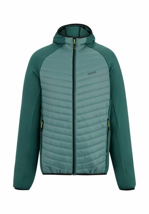 Regatta, REGATTA ANDRESON HYBRID INSULATED JACKETS - Outdoorjacke - arctic mediterranea