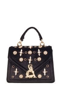 L'Atelier Du Sac ANNIE - Pochette - nero