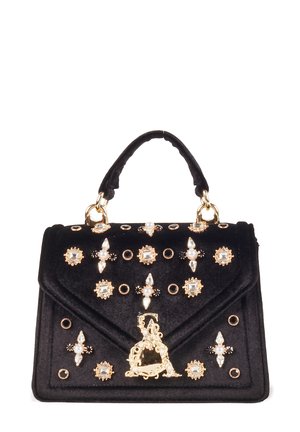 ANNIE - Pochette - nero