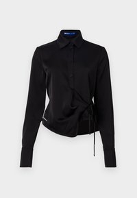 BLOUSE - Bluza - black