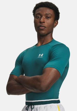 COMP - Sport T-shirt - rack green