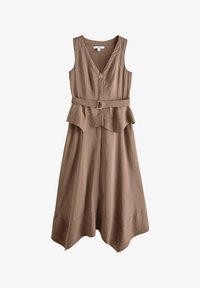 Non sélectionné, chocolate brown