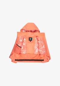 Non selezionato, orange