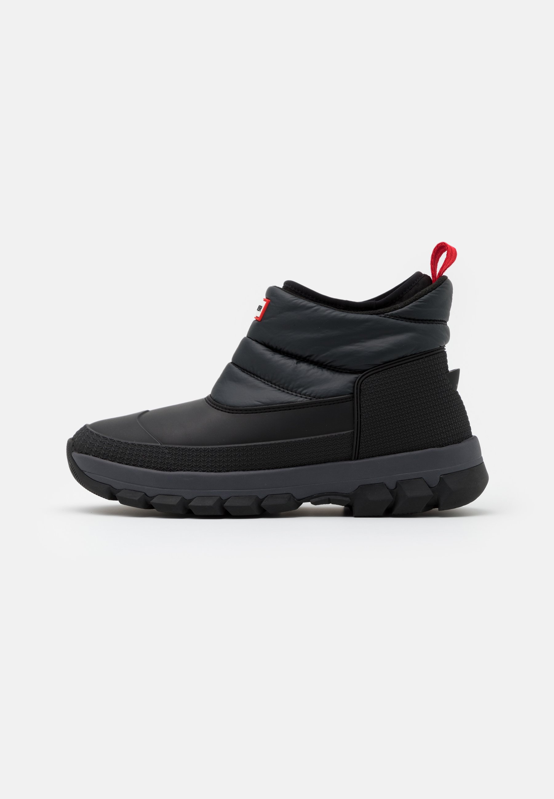 hunter snow boots mens