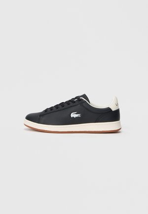CARNABY SET 225 - Joggesko - black/gum