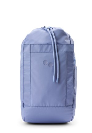 KALM - Tagesrucksack - pool blue