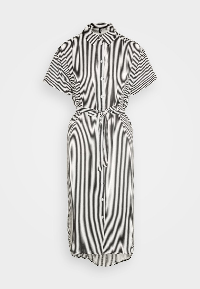 Vero Moda Blousejurk wit Vero Moda Blousejurk wit