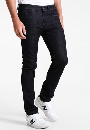 Jeans Slim Fit - dark-blue denim