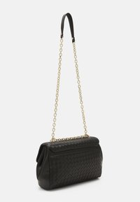 LIU JO CROSSBODY  - Borsa a tracolla - nero