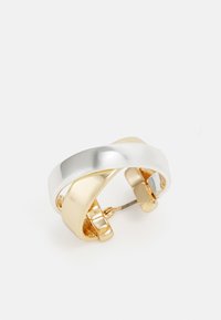 DKNY Kõrvarõngad - gold-coloured/silver-coloured