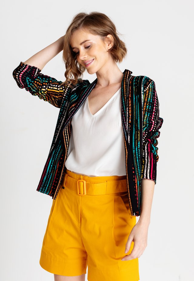 Blazer - black