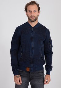 Bombers Giubbotto Bomber - navy