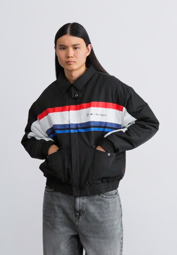 BMW MMS LIFESTYLE JACKET - Light jacket4