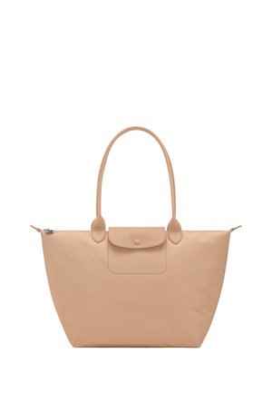 Longchamp, LE PLIAGE ONE   - Handbag - beige