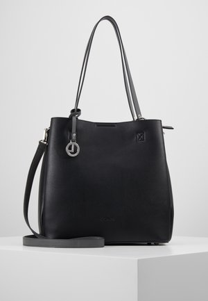 Sac bandoulière - black