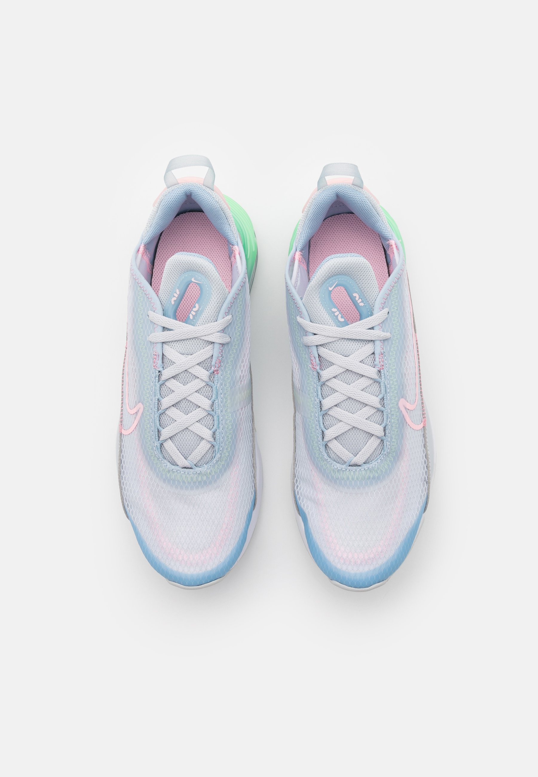 nike 2090 pure platinum
