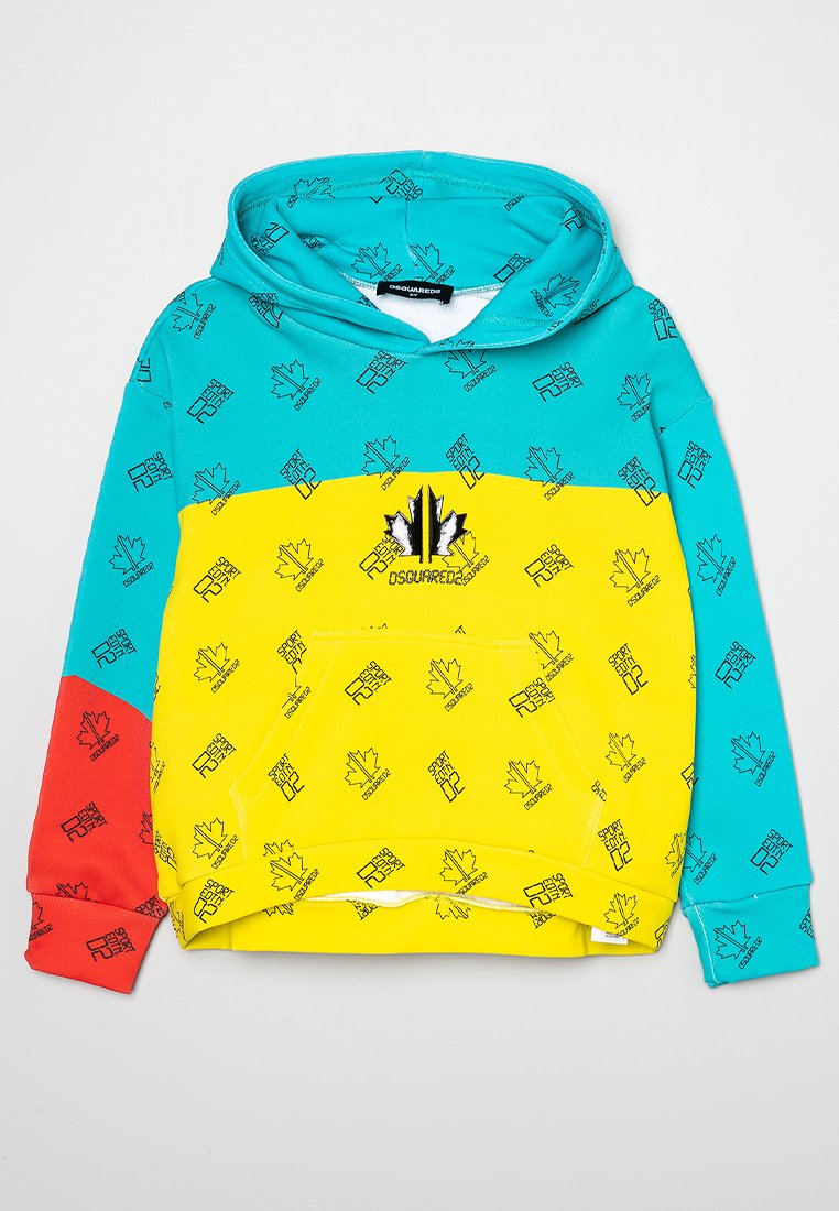 Dsquared2 Hoodie beige