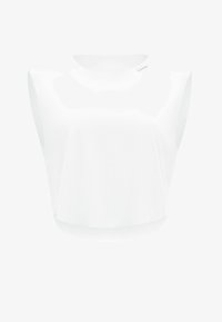 Unausgewählt, ivory