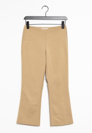 Mango, Bukser - beige