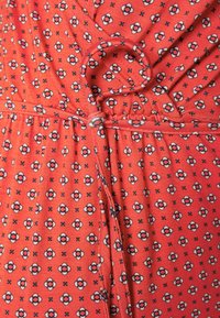 Esprit Maternity DRESS NURSING SHORT SLEEVE  - Φόρεμα από ζέρσεϊ - flame red