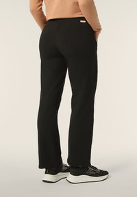 Freddy SPORTIVI - Pantalones deportivos - nero