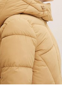 TOM TAILOR Vinterkappa /-rock - nude