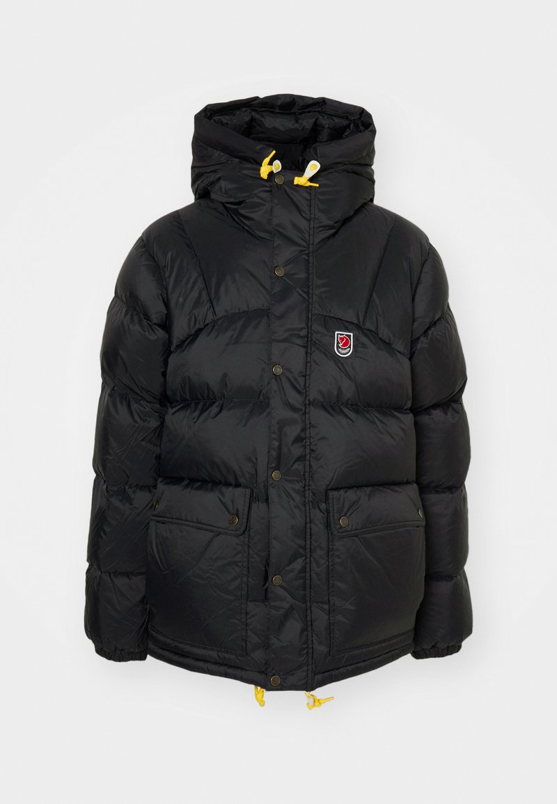 Fjällräven Expedition Down Lite Jacket - Giacca Uomo Invernale Con Piumino - Foto 9