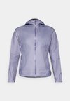 BONATTI  - Running jacket - blue granite