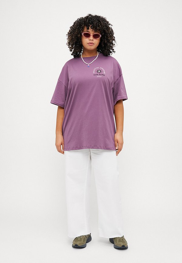 VMCLARONE WIDE - Wide Leg3