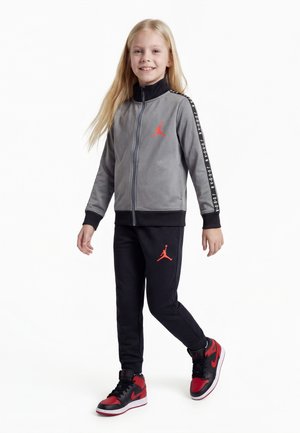 Jordan UNISEX SET - Melegítő - black