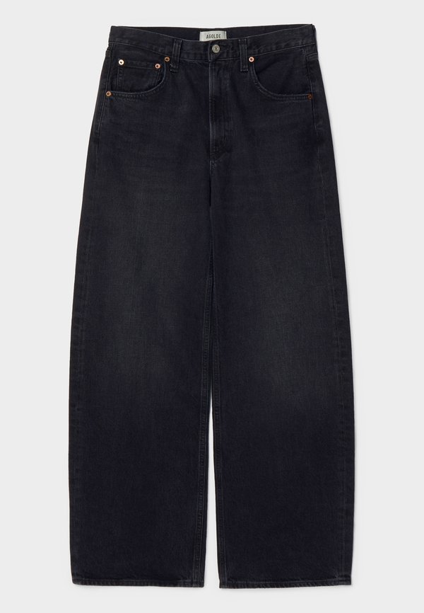 LOW CURVE - Relaxed fit jeans3