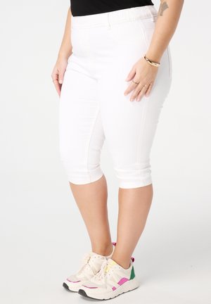 Legging - white
