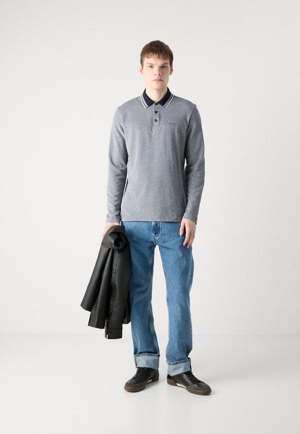 PITTMAN - Long sleeved top4