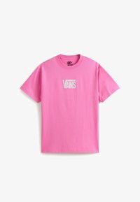 Unausgewählt, medium pink