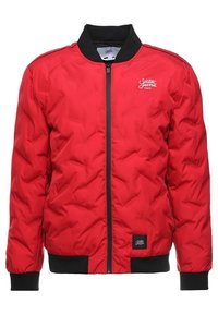 Sixth June Kurtka Bomber
