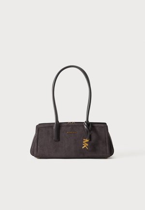 MICHAEL Michael Kors, LAILA SHOULDER TOTE - Sac à main - brown