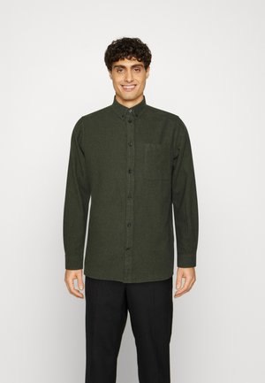 Shirt - forrest night
