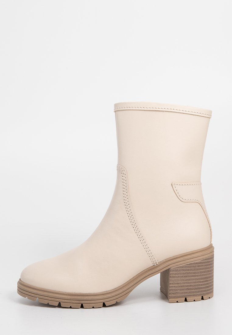 Gabor Comfort Korte laarzen beige