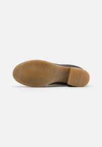 Apple of Eden Botines - dark grey