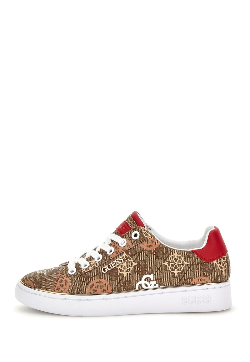 Guess - Zapatillas - multi, Ampliar