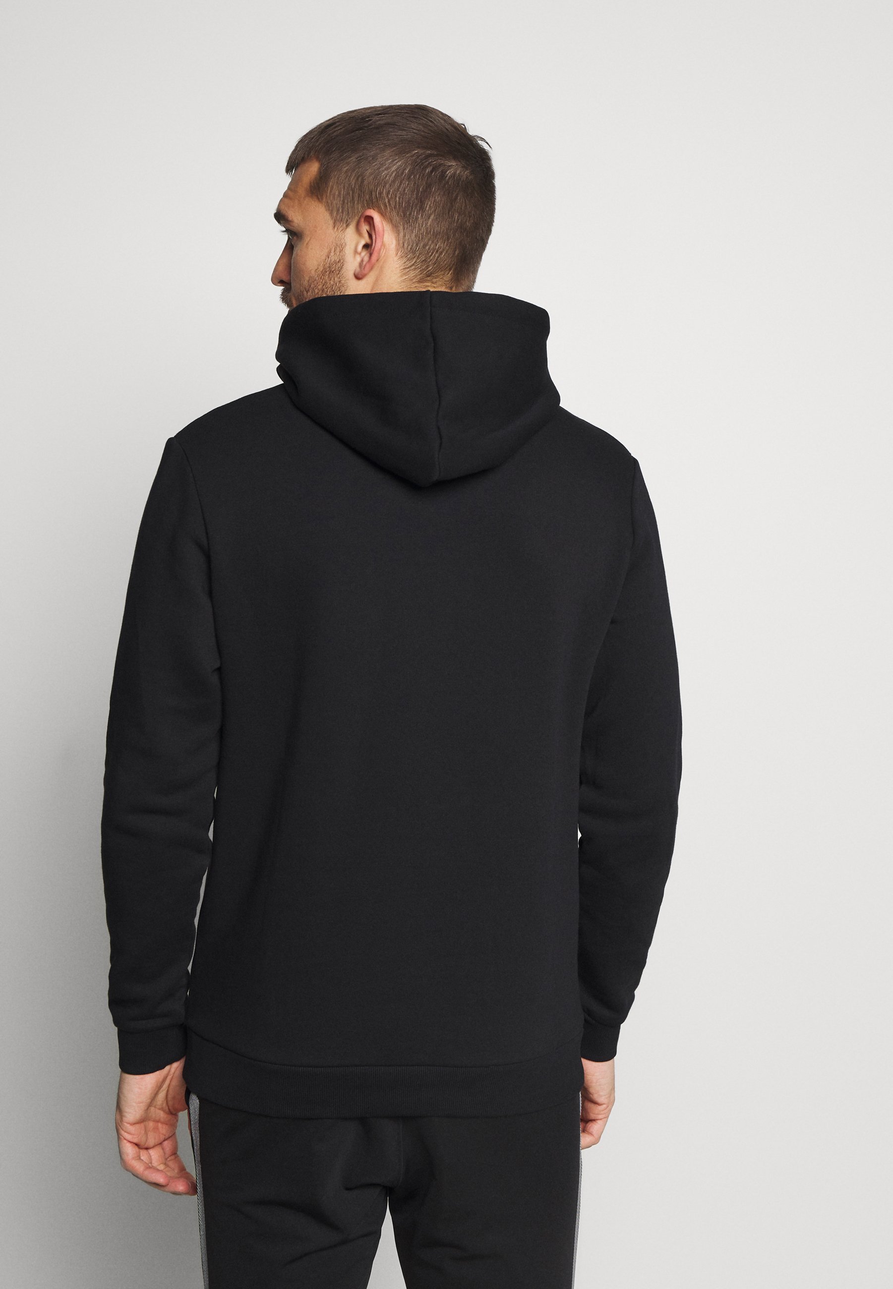 Men JCOZTAPING HOOD - Hoodie Men JCOZTAPING HOOD - Hoodie