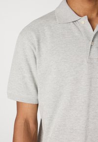 GAP SOLID - Pólóing - heather grey