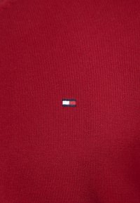 Tommy Hilfiger PACIFIC - Maglione - summer red