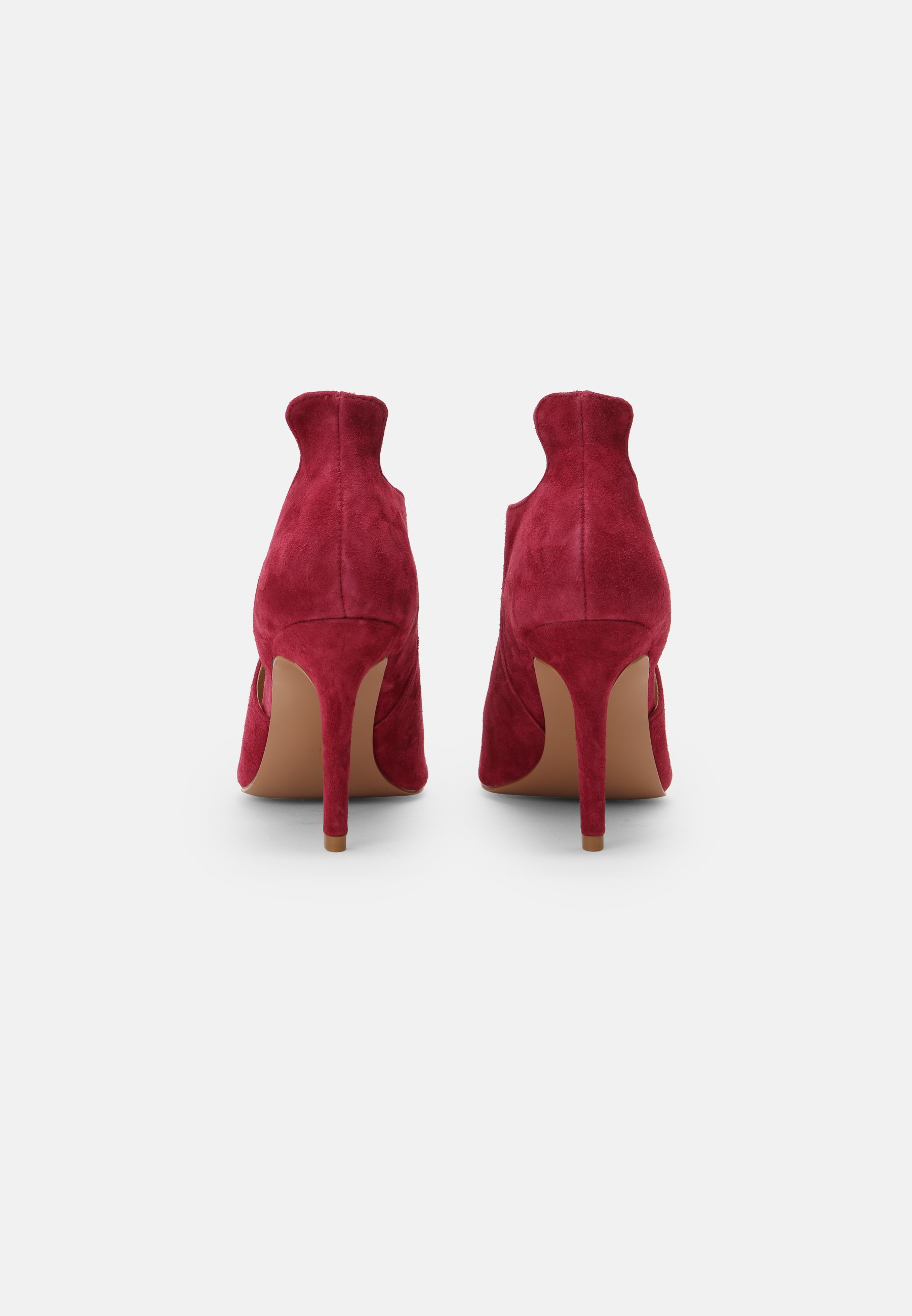 Zign Hoge hakken - red/Rood - Zalando.nl