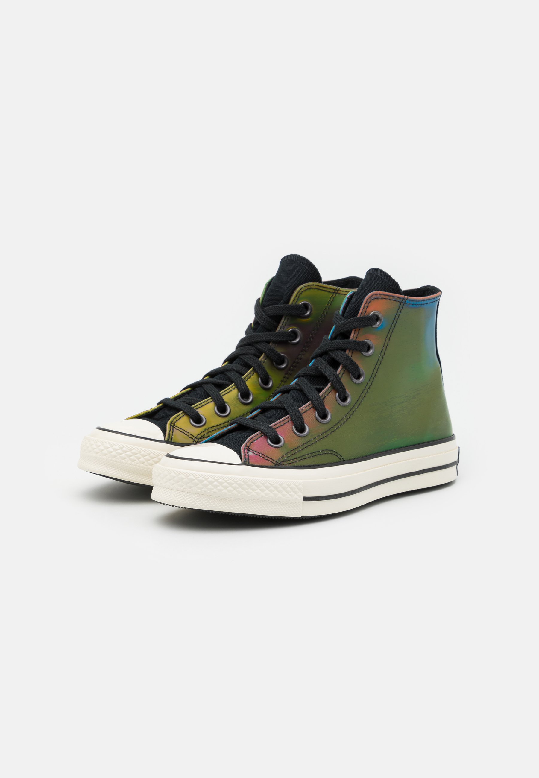 all star chuck 70 iridescent high top