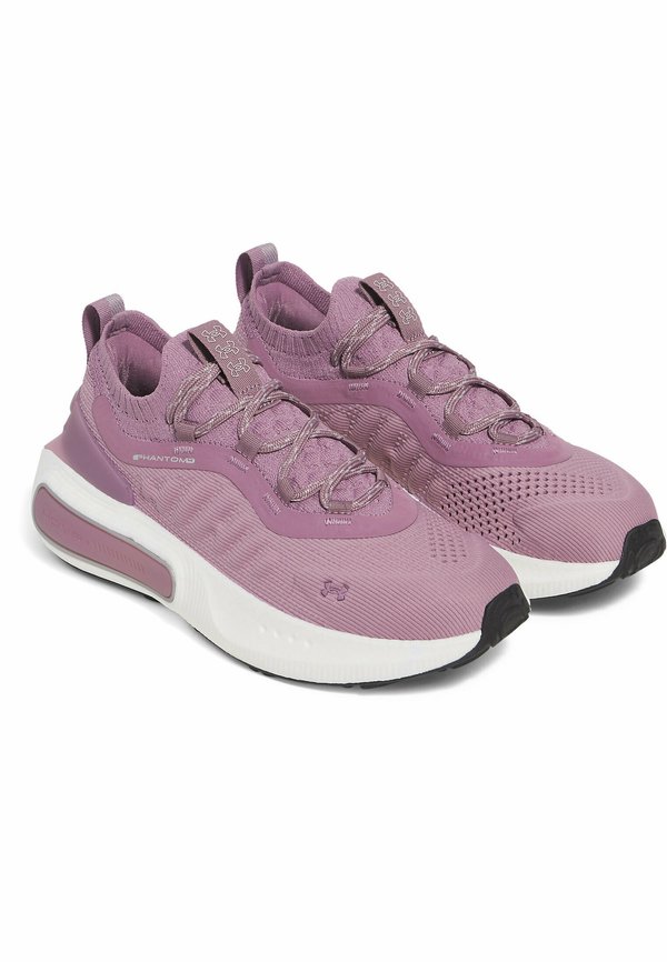 PHANTOM 4 - Trainers - purple prime4