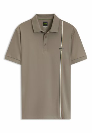 BOSS, BOSS PL_TOC GAME 3 - Poloshirt - light green four