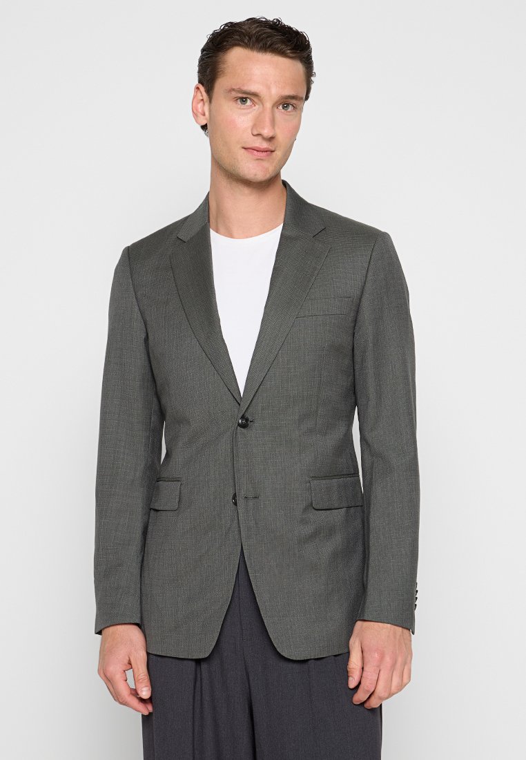 Tiger Of Sweden Colbert grijs