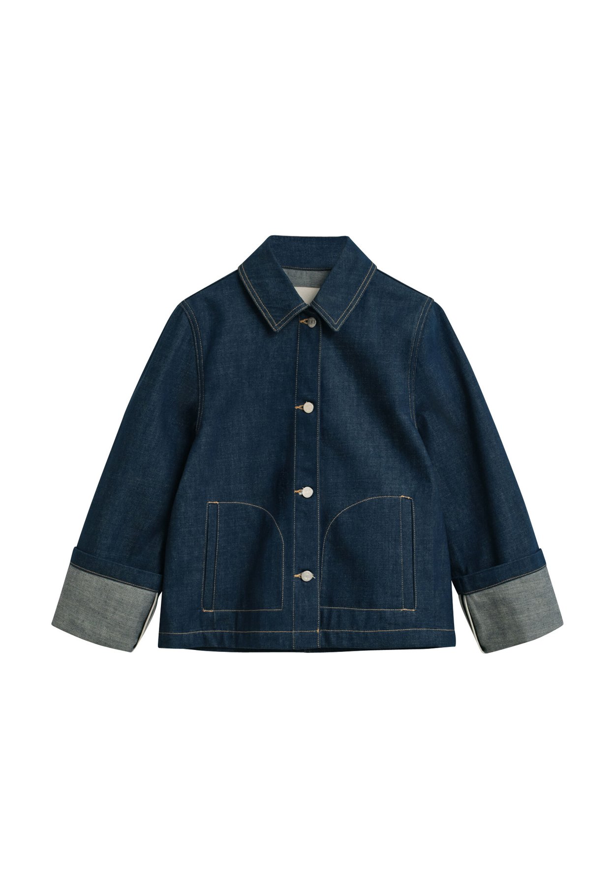 Jeansjacke